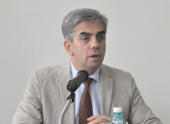 Nicolăescu, după ce Elena Băsescu a născut într-un spital de stat: Putem asigura orice naştere